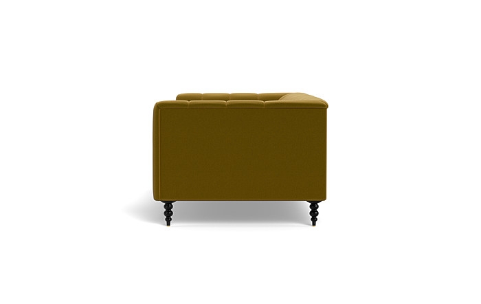 Lowen Fabric Sofa - Image 2