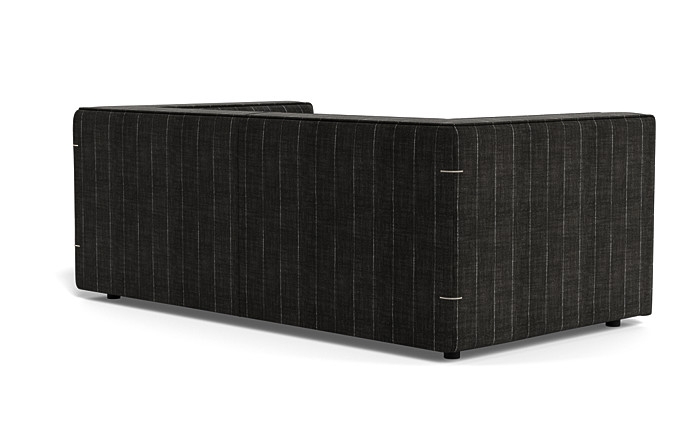 Simon Loveseat - Image 1