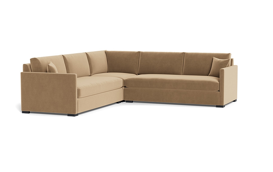 Scarlett 4-Seat Corner Sectional - Image 3