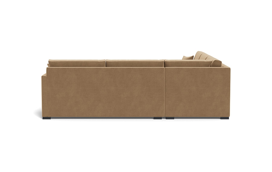 Scarlett 4-Seat Corner Sectional - Image 1