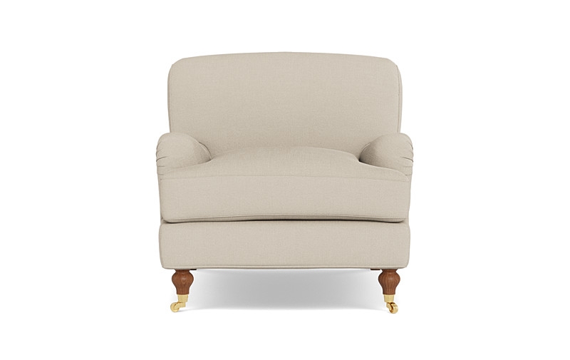 Rose Accent Chair by The EverygirlÃ?Â® - Image 0