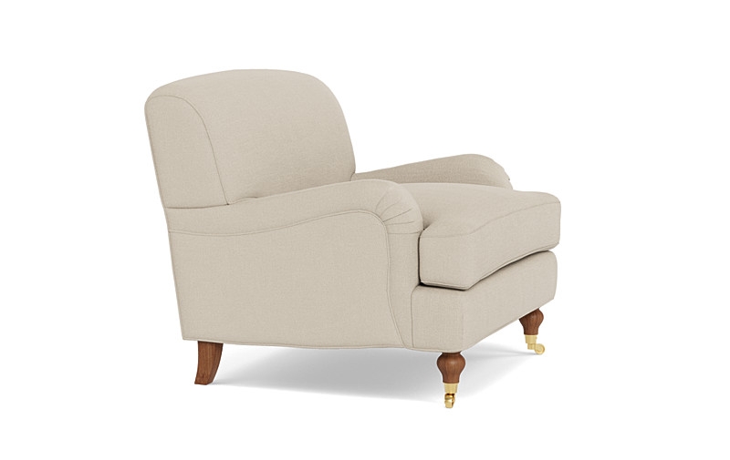 Rose Accent Chair by The EverygirlÃ?Â® - Image 4