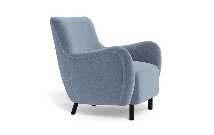 Perry Accent Chair - Image 2