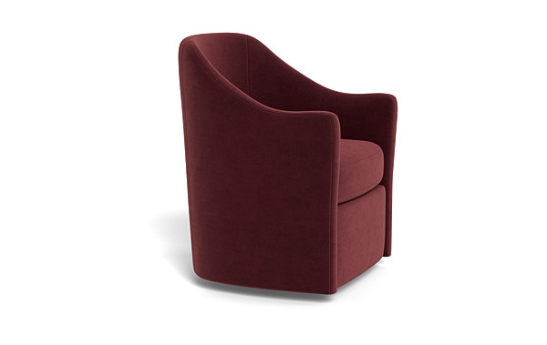 Savona Swivel Chair - Image 3