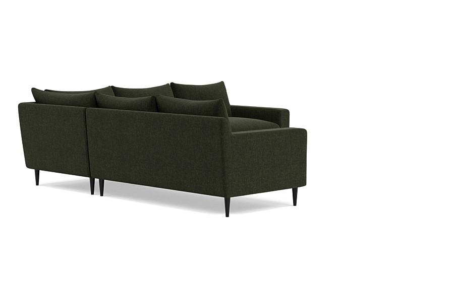Sloan Corner 4-Seat Sectional Sofa - Image 3
