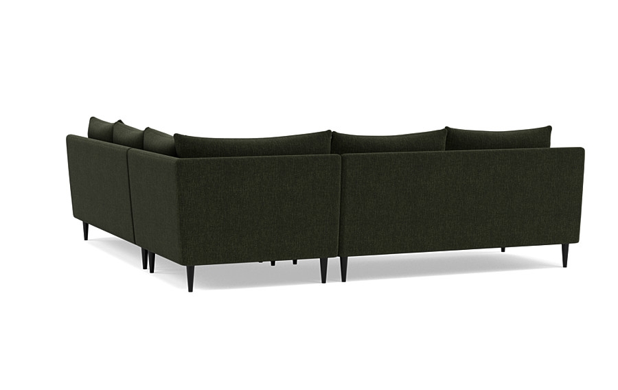 Sloan Corner 4-Seat Sectional Sofa - Image 2