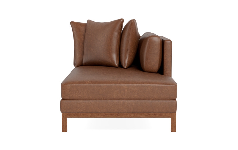 Jasper Chaise Lounge - Image 0