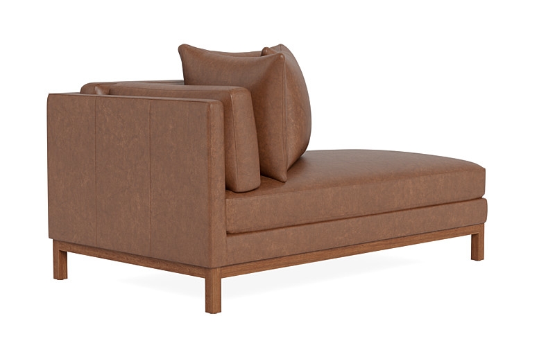 Jasper Chaise Lounge - Image 1