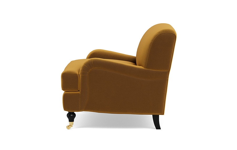 Rose Accent Chair by The EverygirlÃ?Â® - Image 3