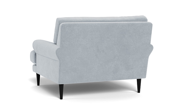 Maxwell Accent Chair by Apartment Therapy - Image 3