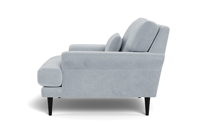Maxwell Accent Chair by Apartment Therapy - Image 4