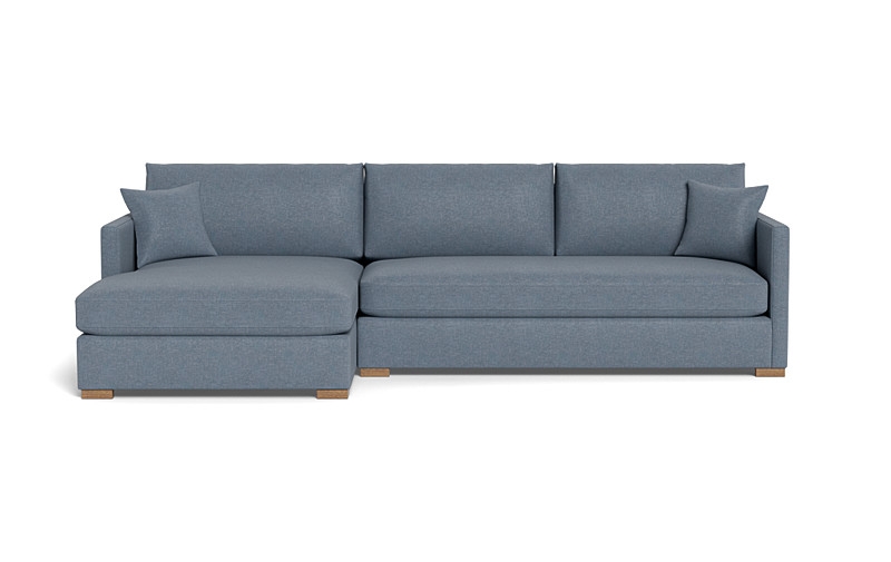 Scarlett Left Chaise Sectional - Image 0