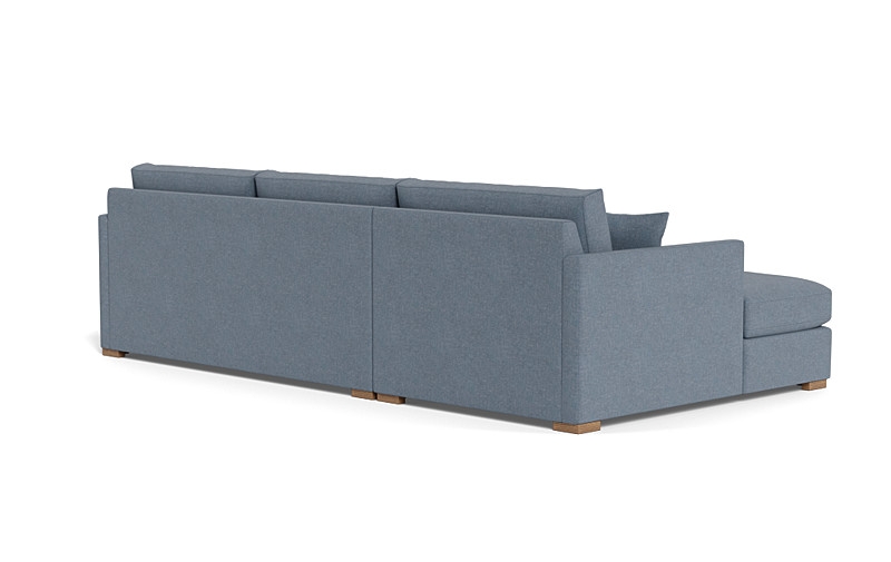Scarlett Left Chaise Sectional - Image 2