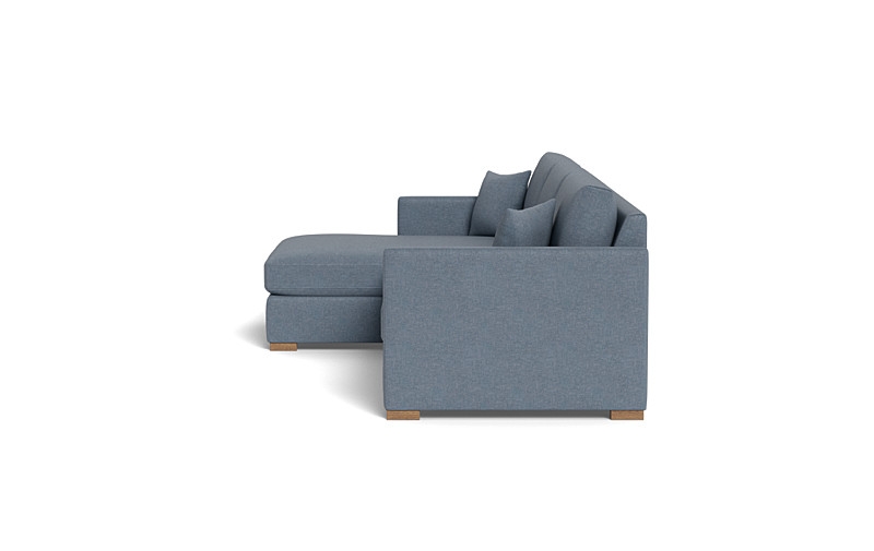 Scarlett Left Chaise Sectional - Image 1