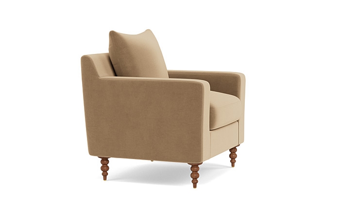 Sloan Petite Chair - Image 4