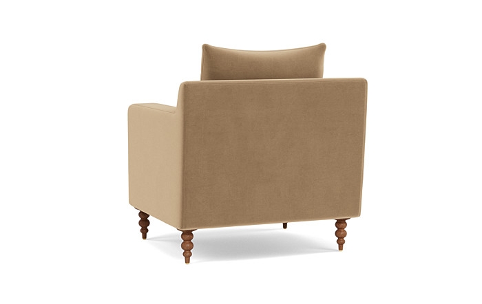 Sloan Petite Chair - Image 2