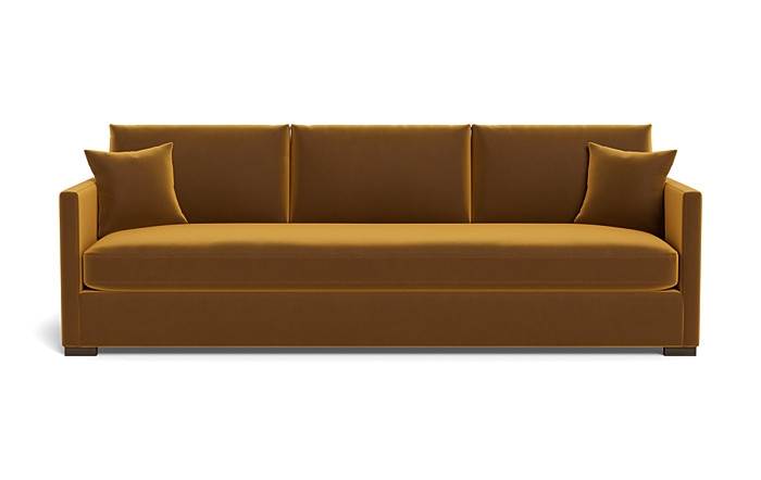 Scarlett 3-Seat Sofa - Image 0