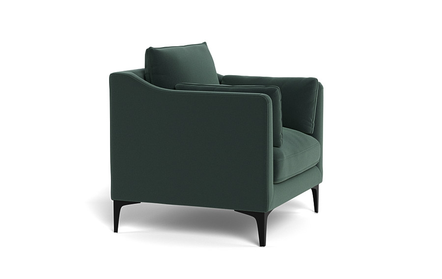 Caitlin Petite Chair by The EverygirlÃ?Â® - Image 1