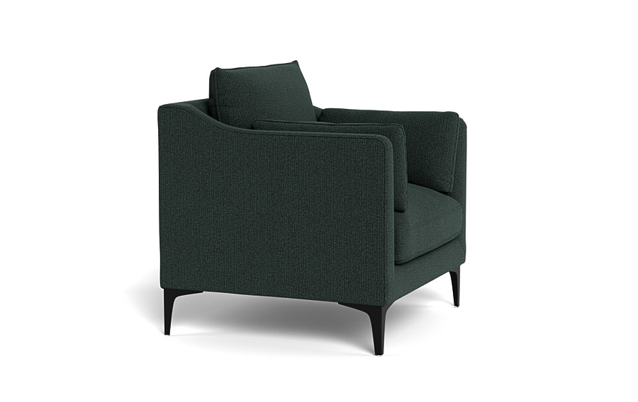 Caitlin Petite Chair by The EverygirlÃ?Â® - Image 1