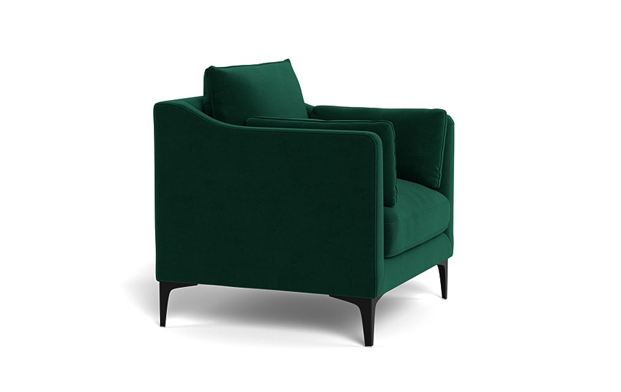 Caitlin Petite Chair by The EverygirlÃ?Â® - Image 1