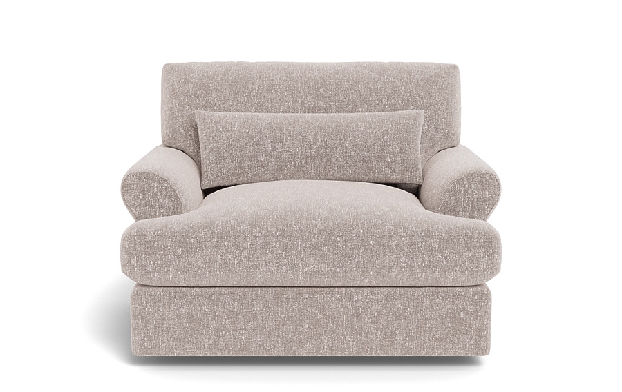 Maxwell Swivel Chair by Apartment Therapy - Image 0