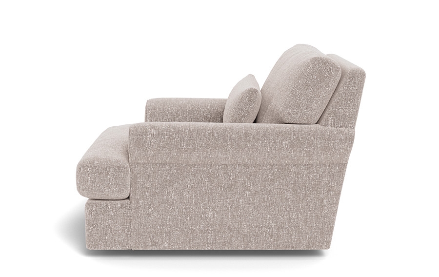 Maxwell Swivel Chair by Apartment Therapy - Image 1