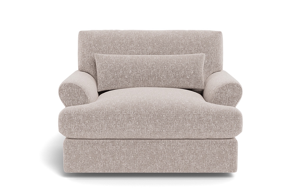 Maxwell Swivel Chair by Apartment Therapy - Image 0