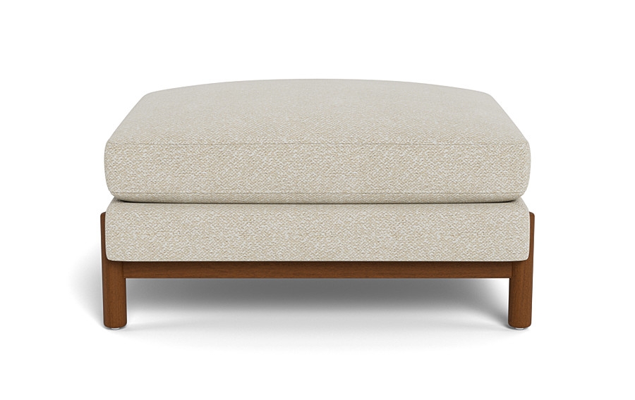 Oslo Rectangle Ottoman - Image 0