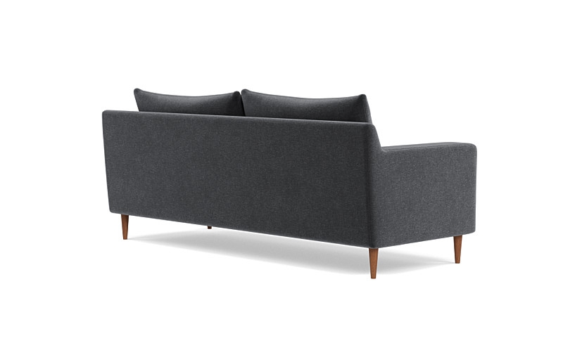 Sloan Fabric 2-Seat Sofa - Image 3