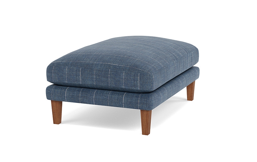 Maxwell Ottoman by Apartment Therapy - Image 1
