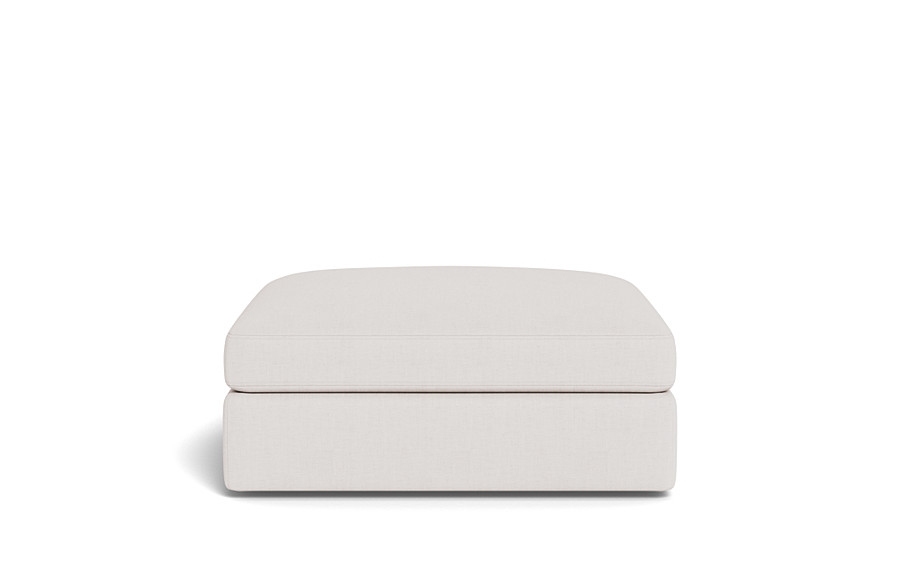 Tatum Modular Square Ottoman  - Image 0