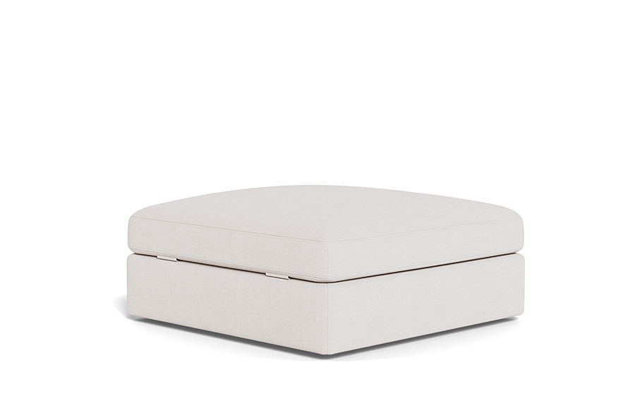 Tatum Modular Square Ottoman  - Image 1