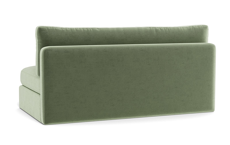 Tatum Modular Armless Sofa - Image 3