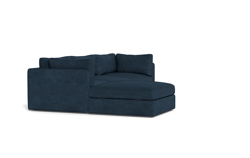Tatum Modular 3-Seat Chaise Sectional - Image 4