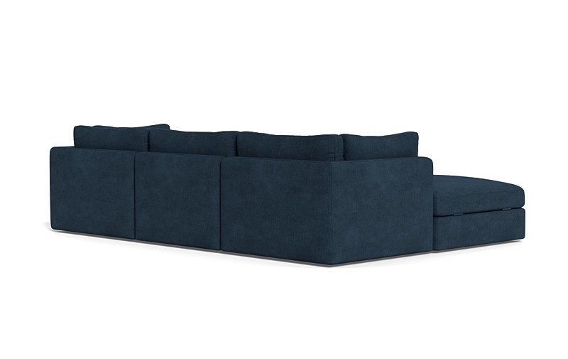 Tatum Modular 3-Seat Chaise Sectional - Image 3