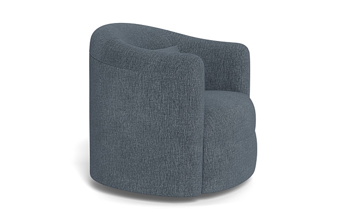 Fiona Swivel Chair - Image 4