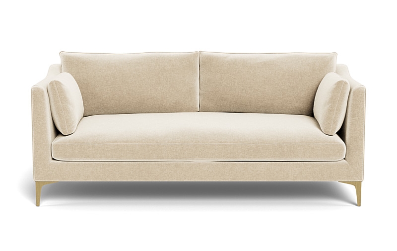 Caitlin Sofa by The Everygirl® - Image 1