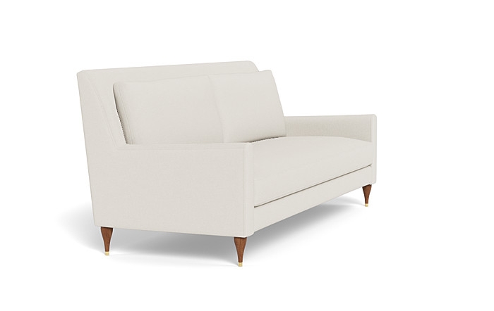 Lennox 2-Seat Sofa - Image 1