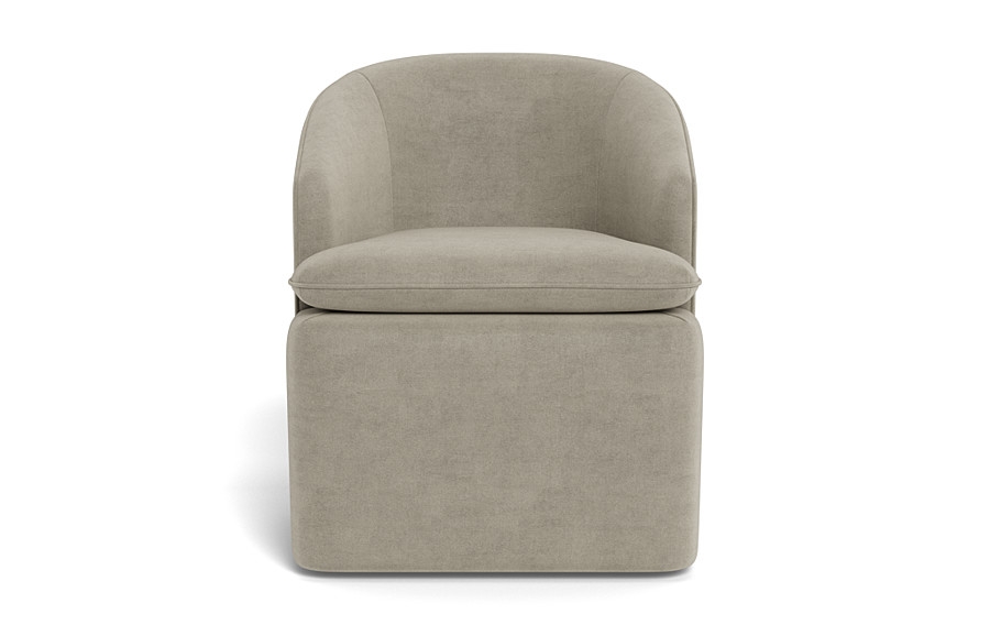 Daphne Upholstered Chair - Image 0