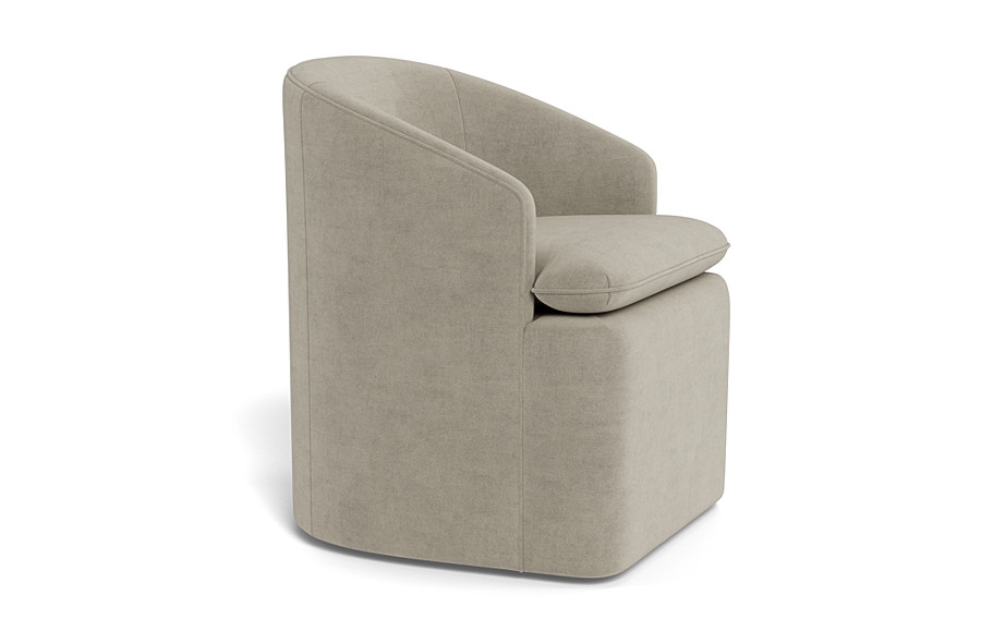 Daphne Upholstered Chair - Image 3