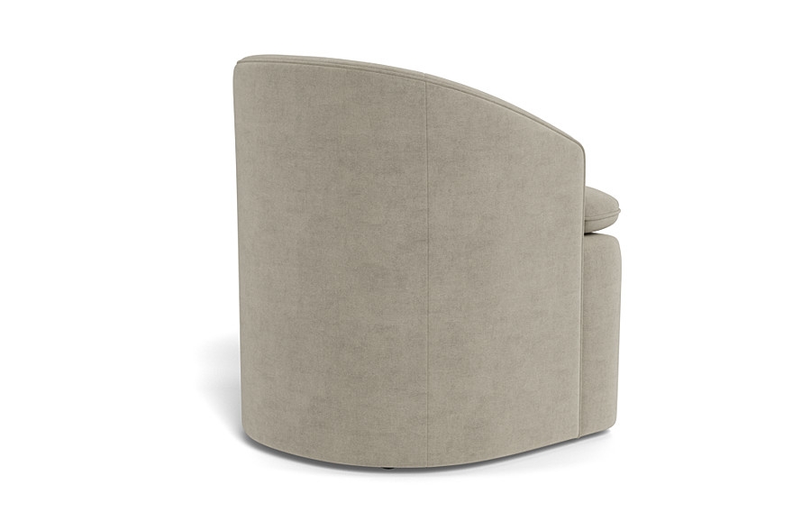 Daphne Upholstered Chair - Image 1