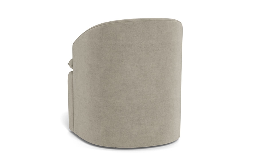 Daphne Upholstered Chair - Image 4