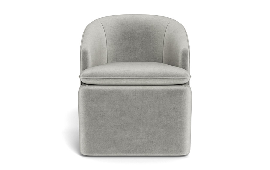 Daphne Upholstered Chair - Image 0