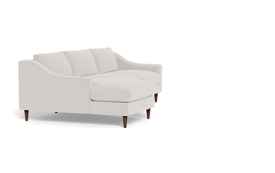 Saylor Slope Arm  Chaise Sectional - Image 3
