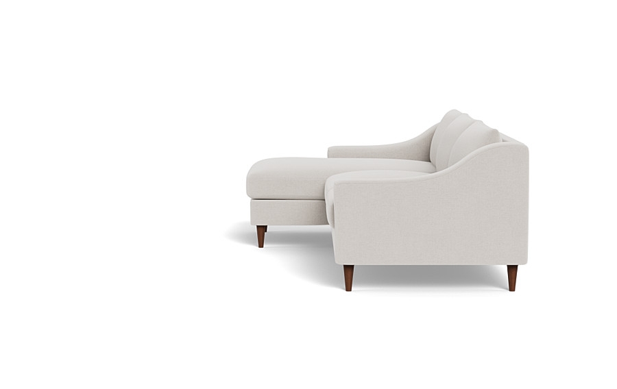 Saylor Slope Arm  Chaise Sectional - Image 4