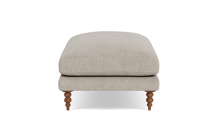 Maxwell Ottoman by Apartment Therapy - Image 2