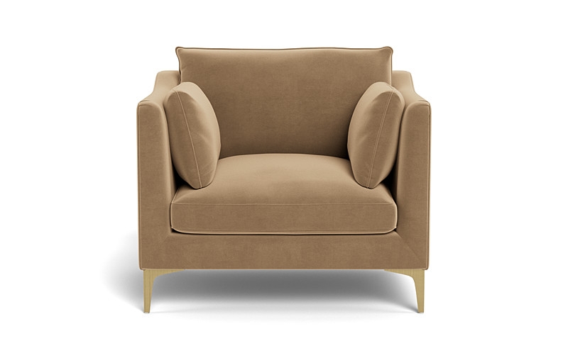 Caitlin Accent Chair by The EverygirlÃ?Â® - Image 0