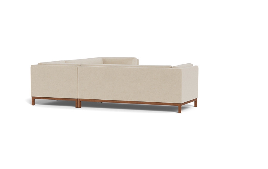 Jasper Corner Sectional Sofa - Image 4