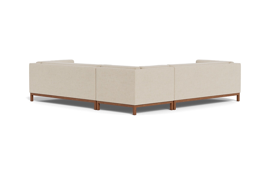Jasper Corner Sectional Sofa - Image 2