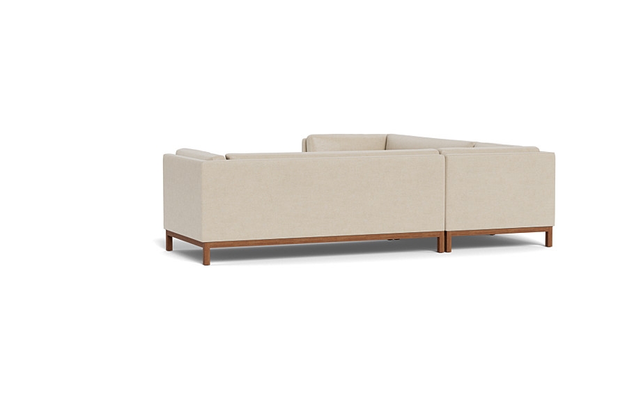 Jasper Corner Sectional Sofa - Image 3